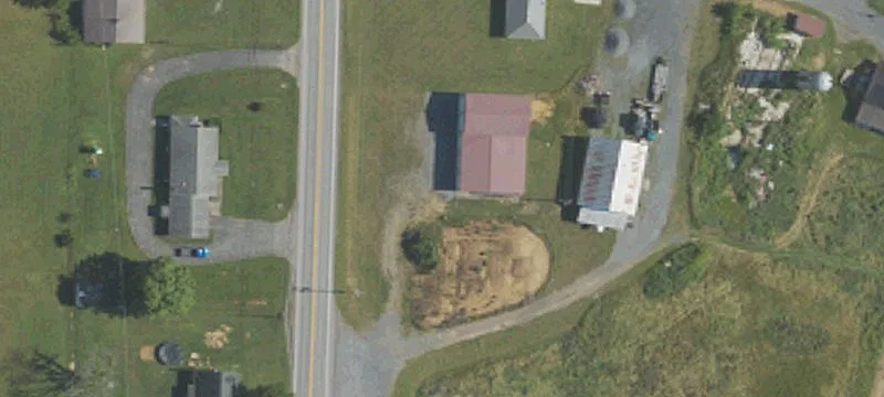 Everett, PA 15537