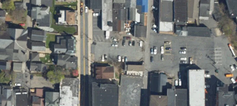 27 1st St