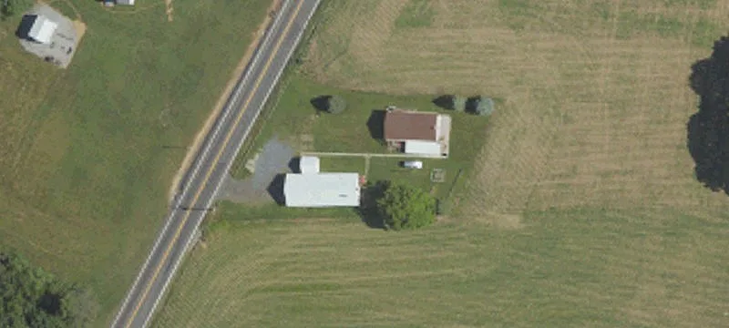 1634 Knob Rd
