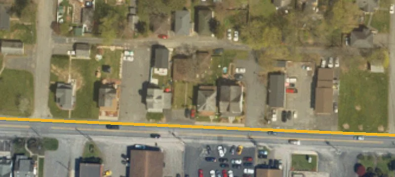 1726 Main St