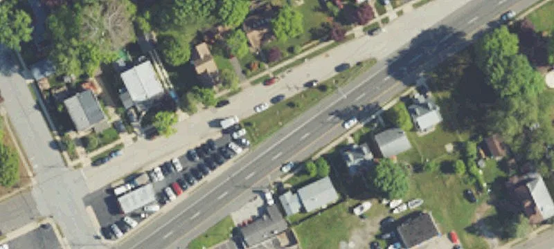 Wyandotte St