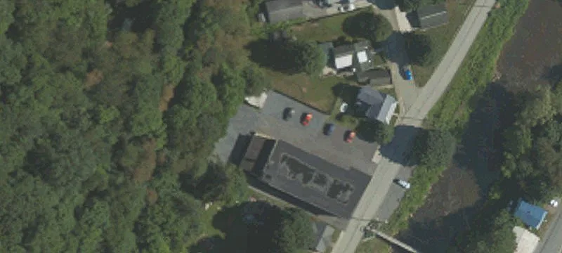 215 Water St