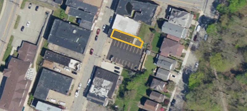 427 Cavitt Ave