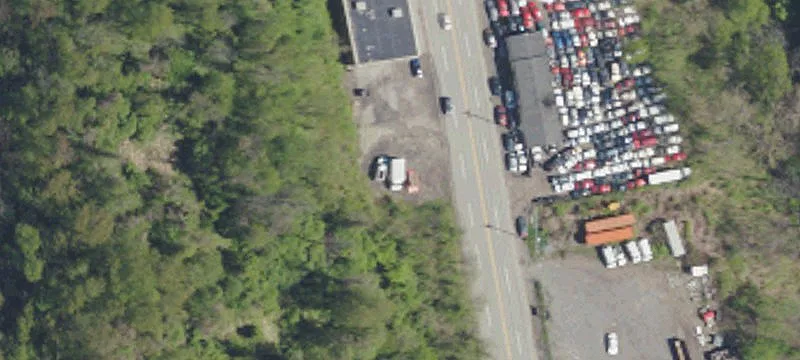 Pittsburgh Mckeesport Blvd