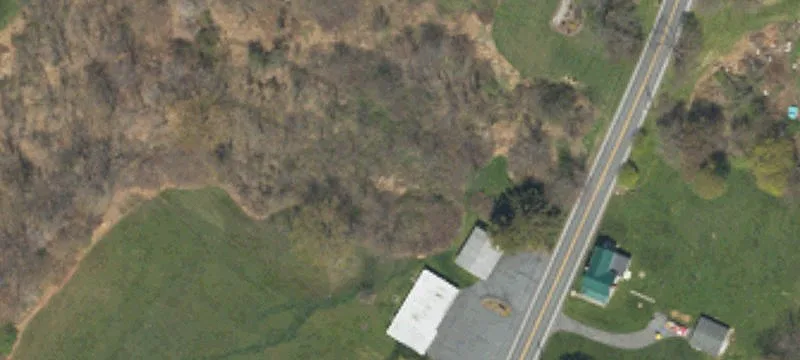 Pt Phillips Rd
