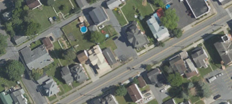 Everett, PA 15537