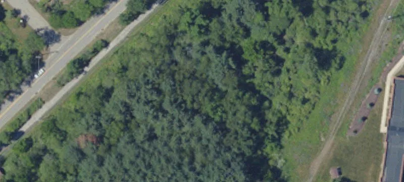 2085 Woodland Rd
