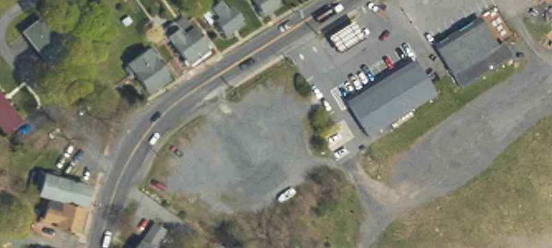 Main St