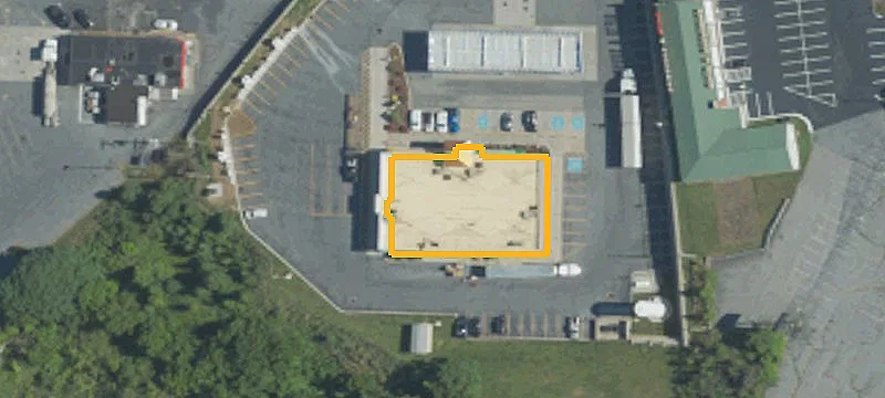 16503 Lincoln Hwy