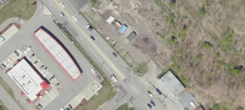 William Flynn Hwy