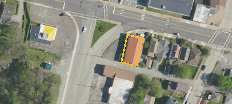 620 Saint Clair Ave