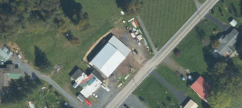 5468 Charter Oak Rd