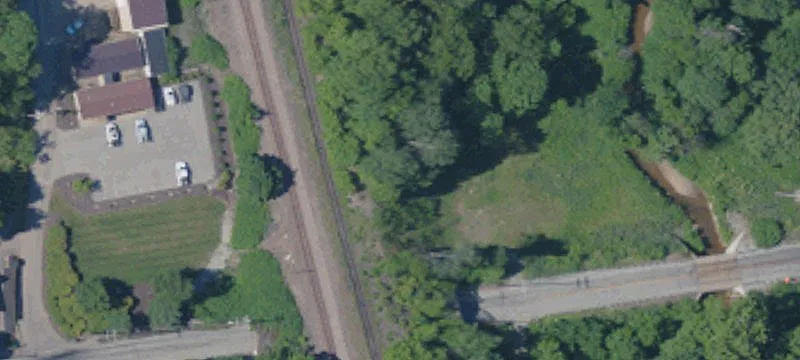 Lefever Hl Rd