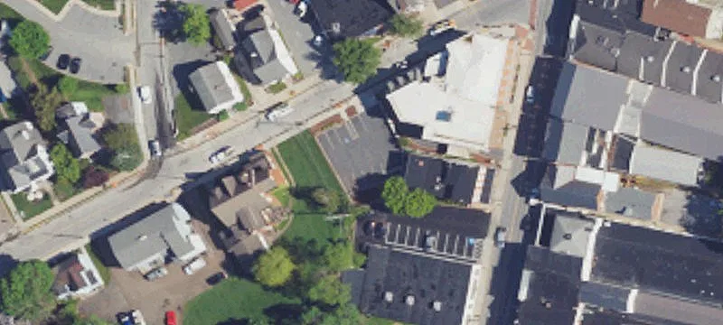 210 Locust St