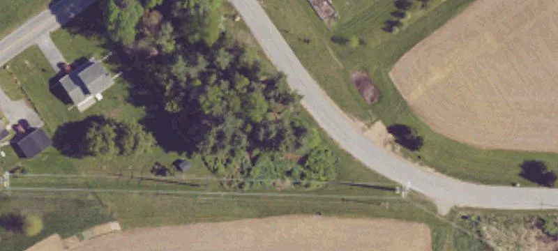 Old Hanover Rd