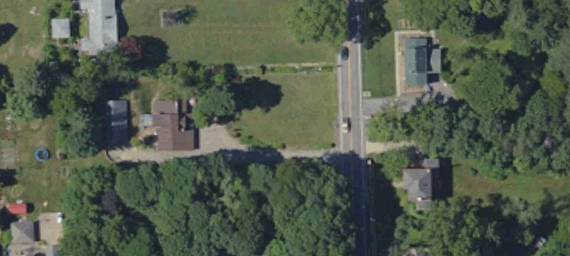 Pioneer Rd