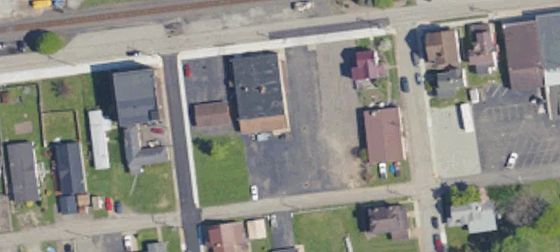 Furlong Ave