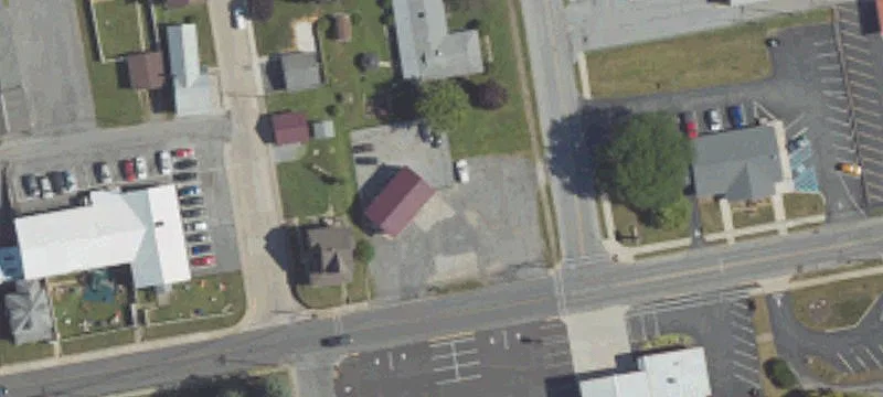 803 Main St