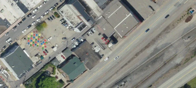 1719 Liberty Ave
