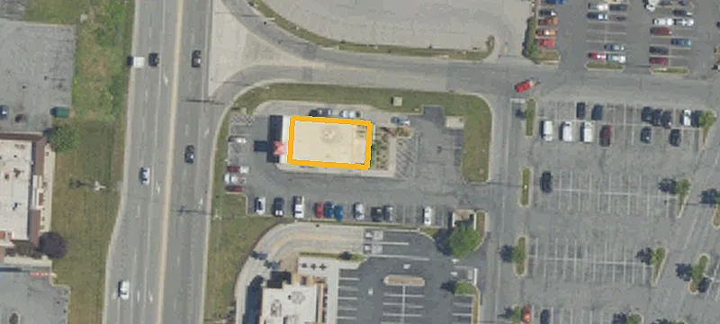 200 Sierra Dr