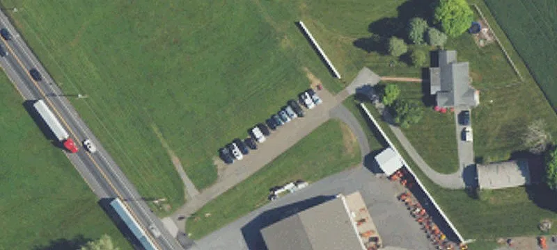 1043 Gap Newport Pike