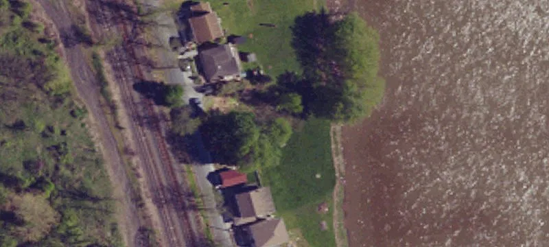 Main St