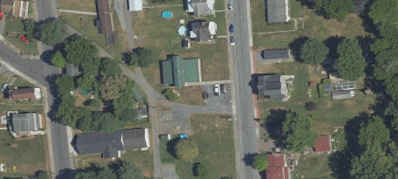 Hyndman, PA 15545