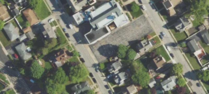 Mason Ave
