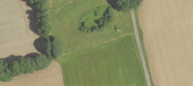 329th Church Rd