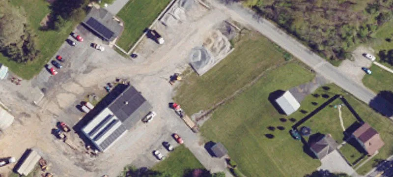 40 Yeager Rd