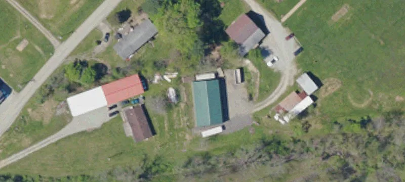 168 Archway Dr