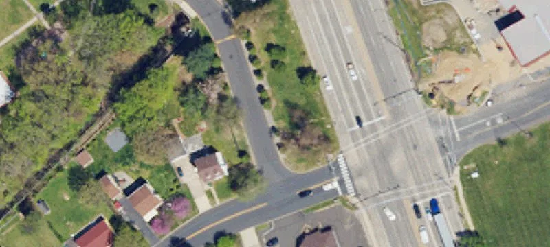 New Rodgers Rd