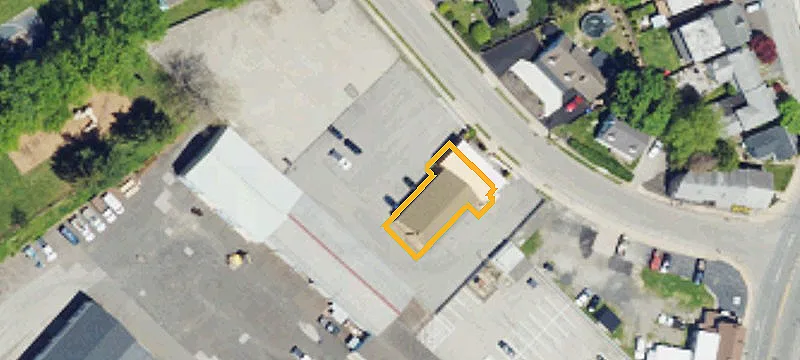 600 Brooke Rd