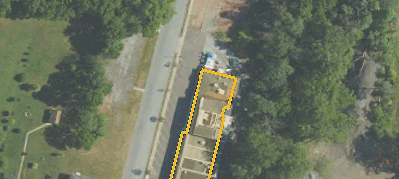 1 Park Ln