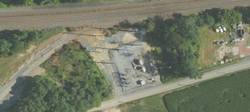Brick Plant Rd