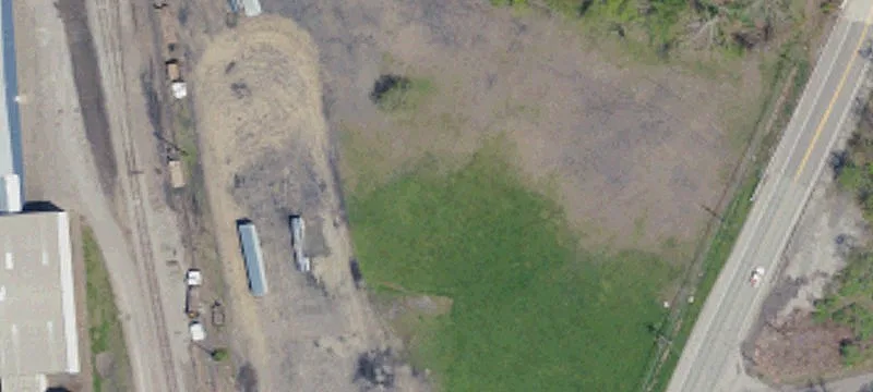 100 Logans Fry Rd
