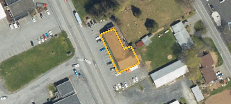 2885 Rte 611