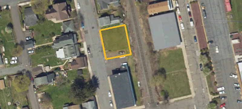 Towanda St