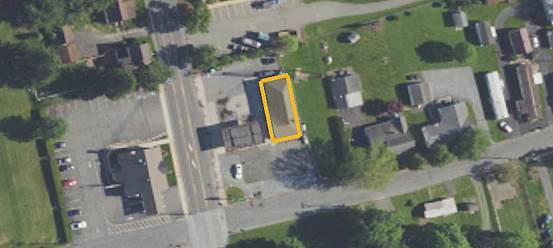 6295 Morgantown Rd