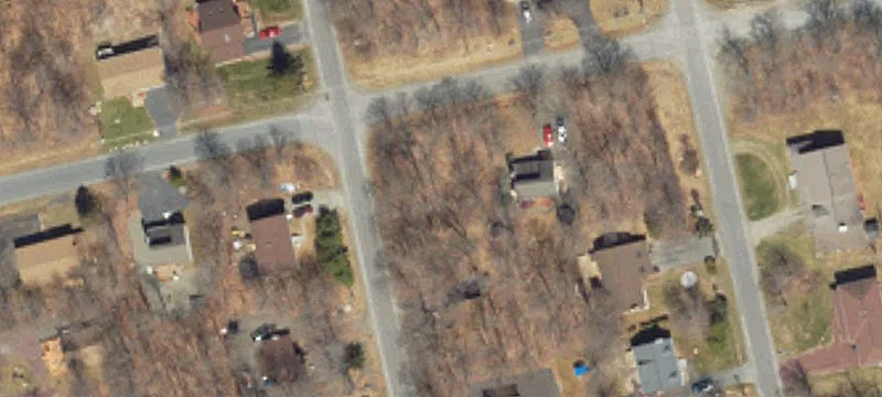 Westwood Dr