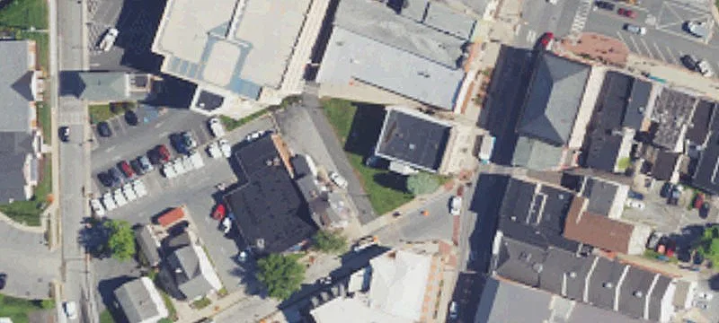 223 Locust St