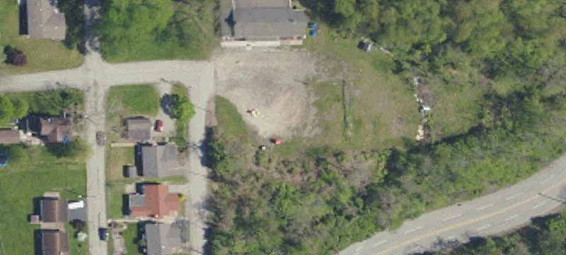 Fairmont Ave