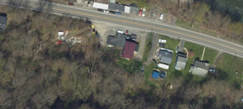 1908 State Rte 92nd Hwy