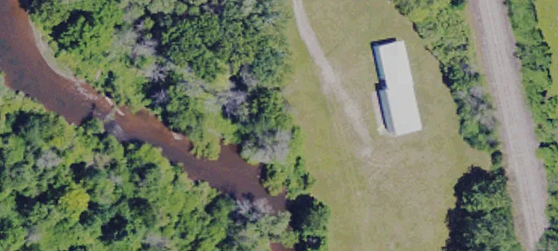 881 Depot Rd