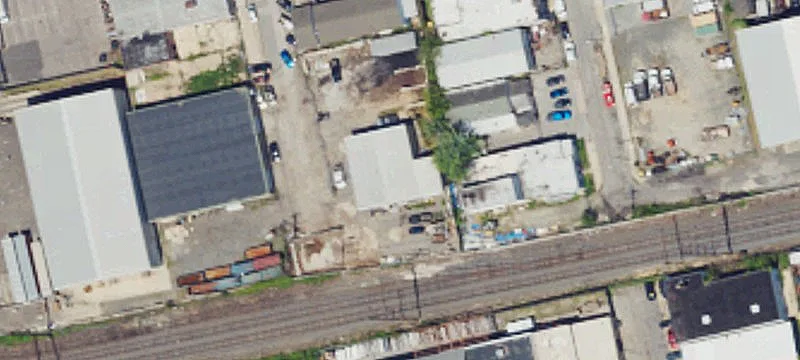 4th St