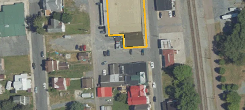 Hyndman, PA 15545