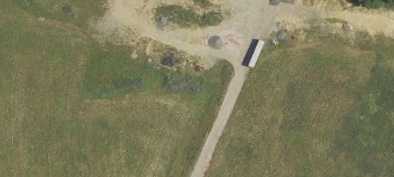 Topsoil Ln