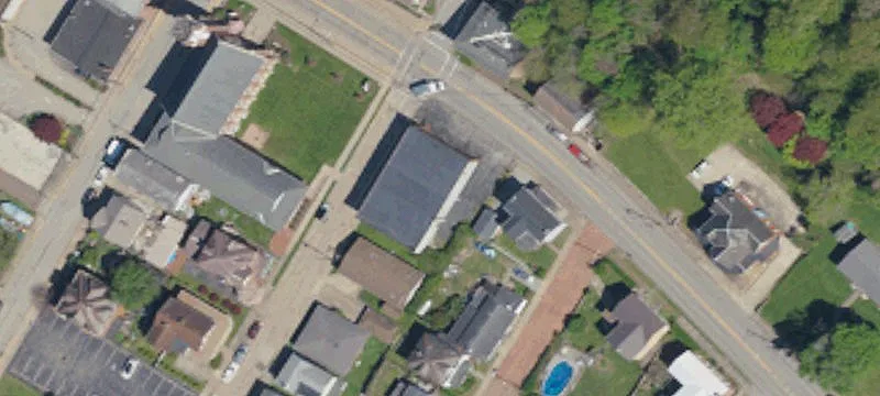 400 Main St
