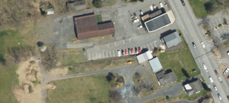 2818 Rte 611