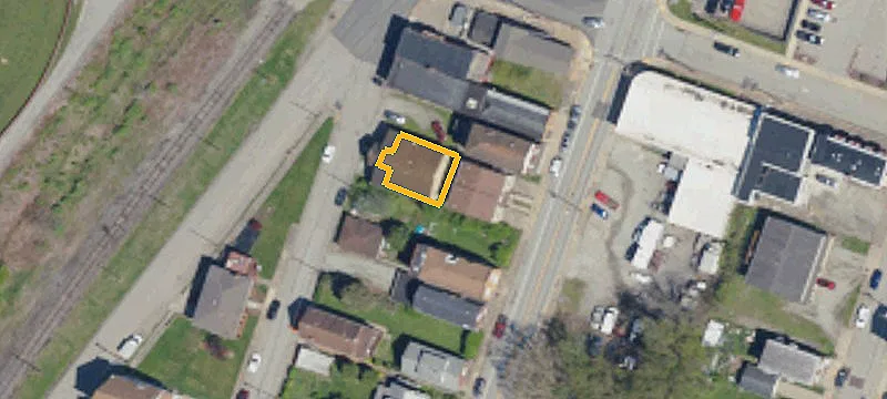 Brinton Ave
